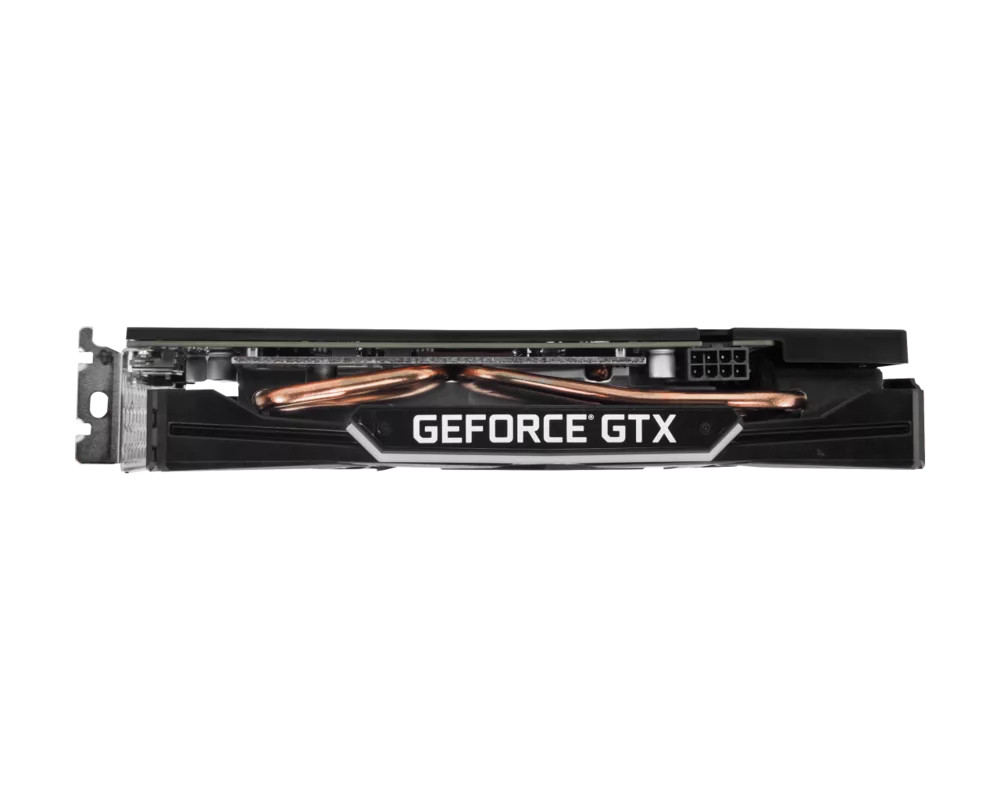 Видеокарта GW GTX1660SUPER GHOST 6G GDDR6 5