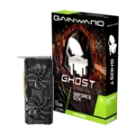 <span>Видеокарта</span> GW GTX1660SUPER GHOST 6G GDDR6 <span class='catalog-num-in-name'>2652</span> - 