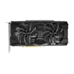 Видеокарта GW GTX1660SUPER GHOST 6G GDDR6 2