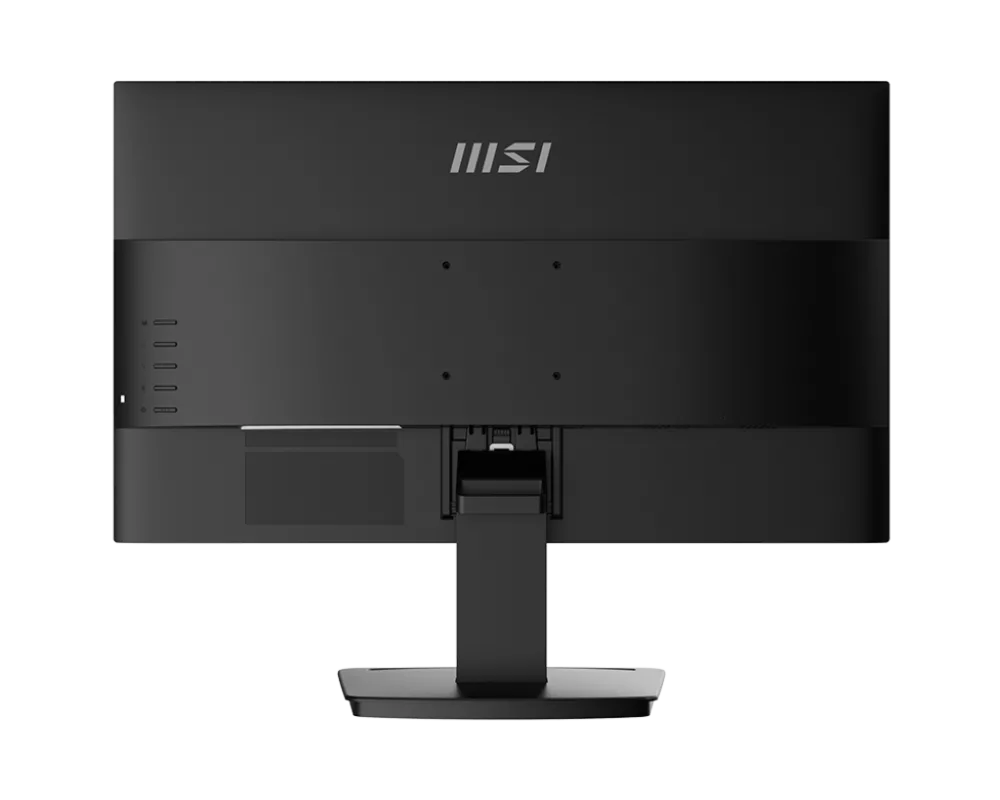 Монитор MSI 24 PRO MP2412 3