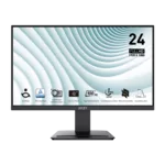 <span>Монитор</span> MSI 24 PRO MP2412 <span class='catalog-num-in-name'>9S6-3BA9CH-059</span> - 