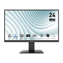  MSI 24 PRO MP2412 786784 9S6-3BA9CH-059 на топ цена - PIC.bg