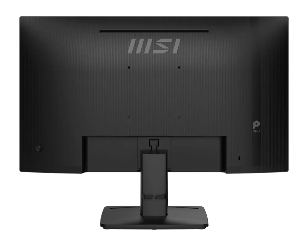 Монитор MSI 24.5 PRO MP252 E2 3