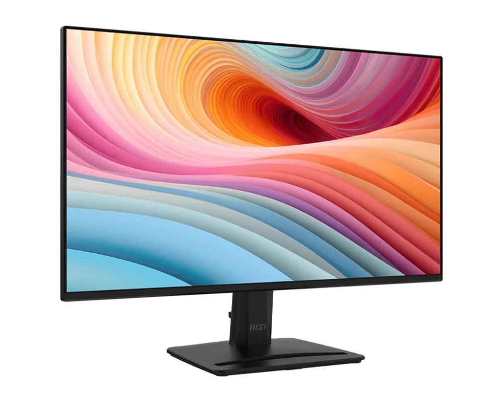 Монитор MSI 24.5 PRO MP252 E2 2
