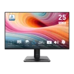 <span>Монитор</span> MSI 24.5 PRO MP252 E2 <span class='catalog-num-in-name'>9S6-3PC9CT-001</span> - 