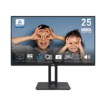 <span>Монитор</span> MSI 24.5 PRO MP251P <span class='catalog-num-in-name'>9S6-3PC29M-034</span> - 