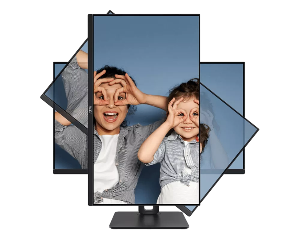 Монитор MSI 24.5 PRO MP251P 2