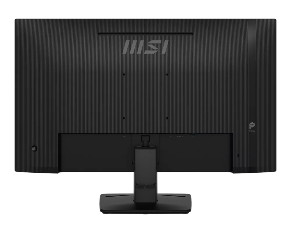 Монитор MSI 27" PRO MP271A E2 3