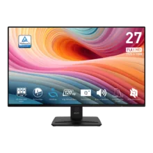  MSI 27" PRO MP271A E2 786839 9S6-3PD0CT-001 на топ цена - PIC.bg