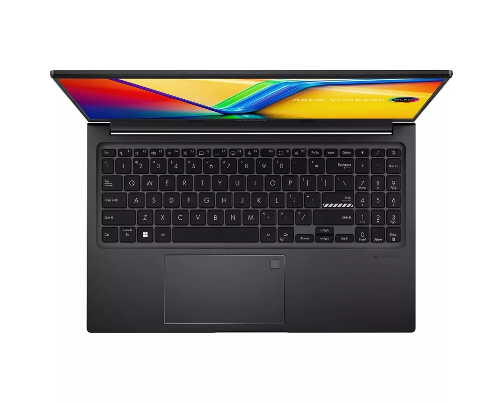 Лаптоп ASUS Vivobook 15 OLED X1505VA-MA557W 4