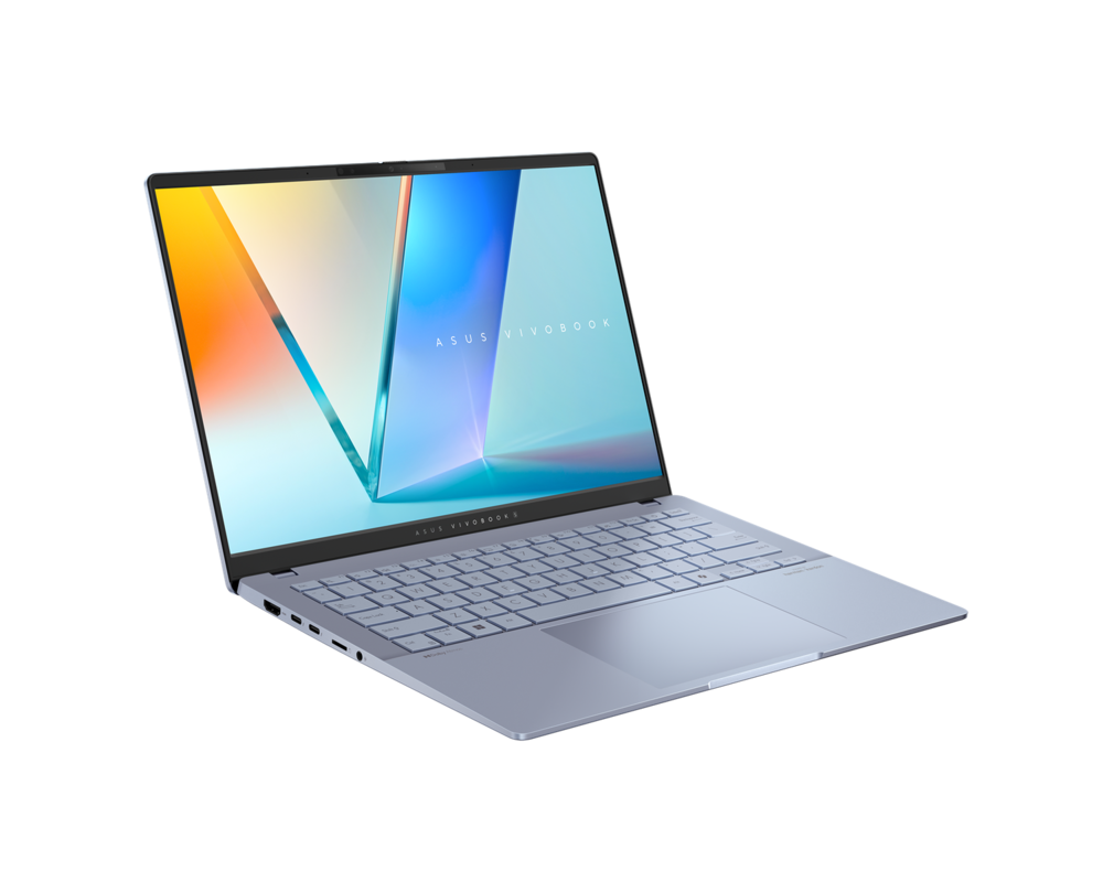 Лаптоп ASUS Vivobook S 14 S5406SA-QD127W 5