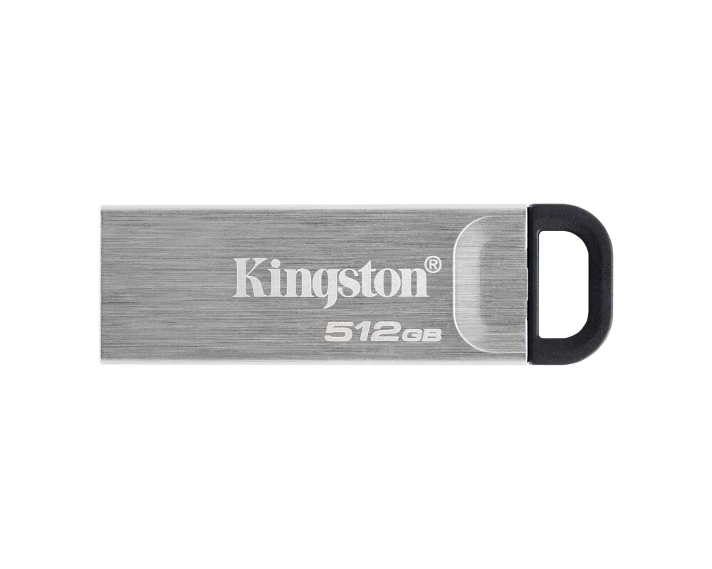 Флаш памет Kingston 512GB DataTraveler Kyson 200MB/... 2