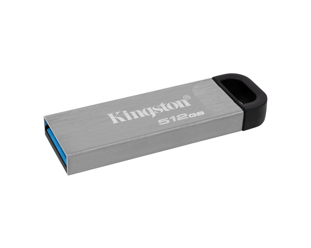 Флаш памет Kingston 512GB DataTraveler Kyson 200MB/... 3