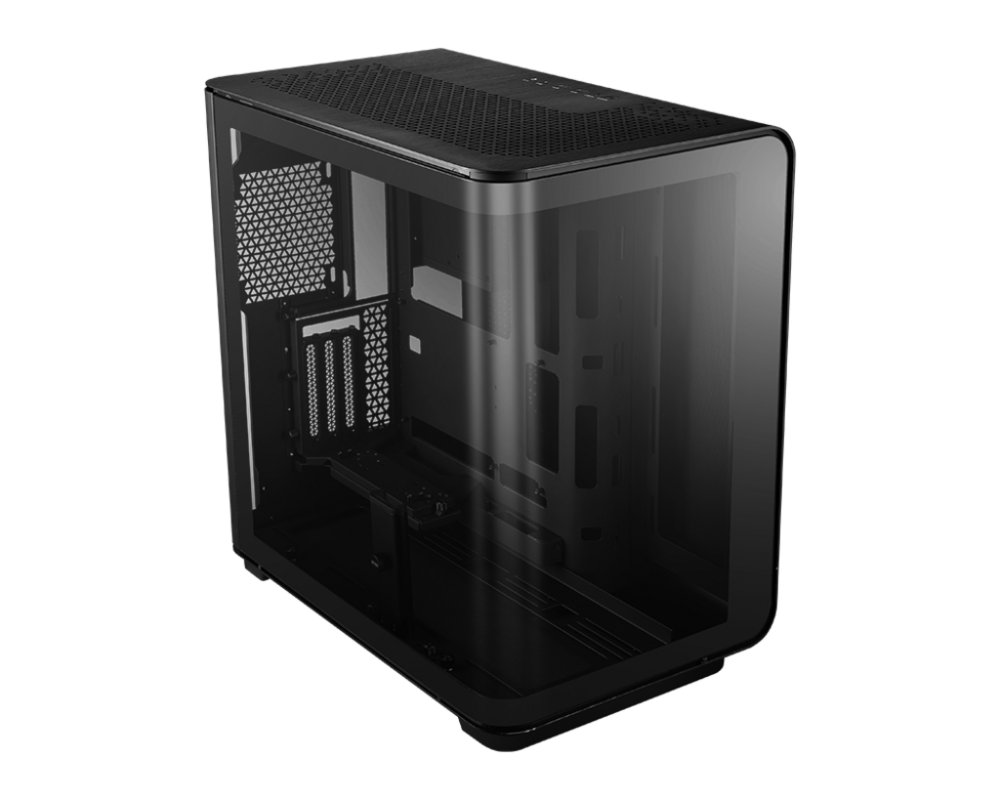 Кутия MSI MEG MAESTRO 700L PZ