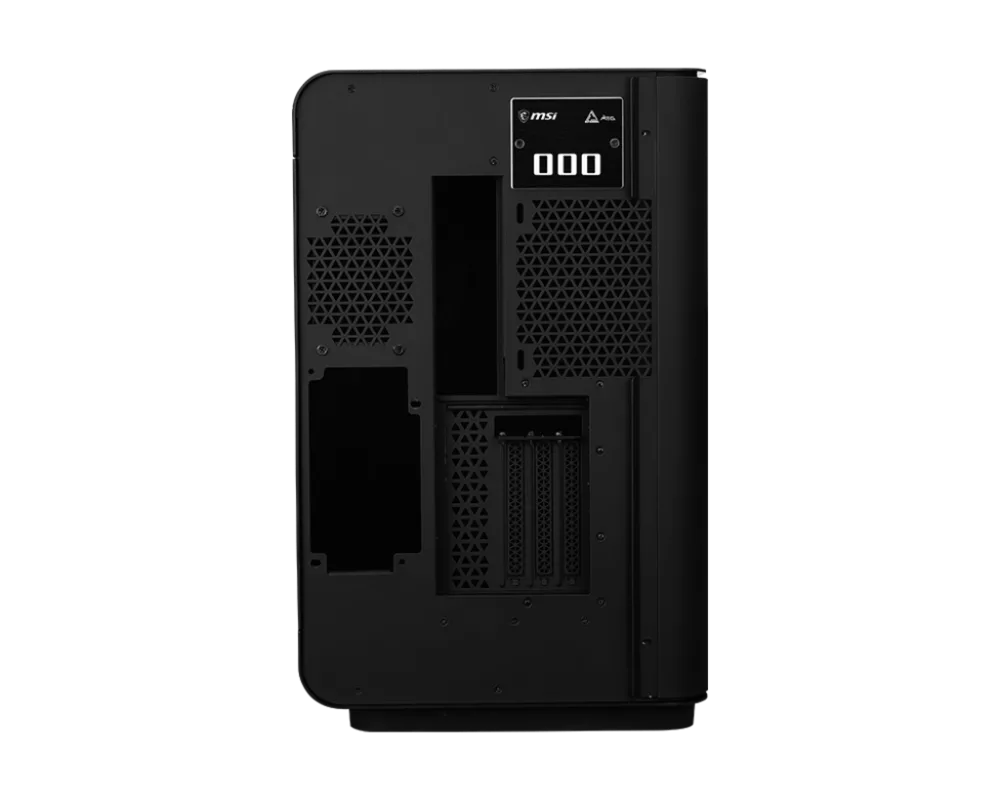 Кутия MSI MEG MAESTRO 700L PZ 5