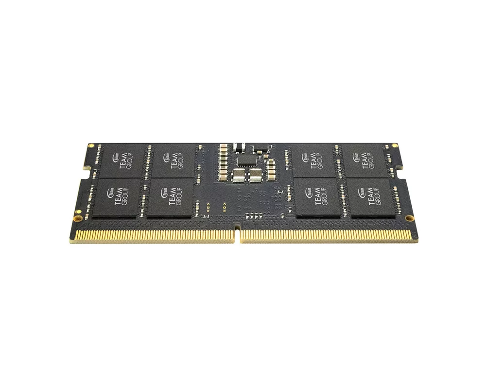 Памет 32GB (2x16GB) DDR5 5600 TEAM ELITE+ BL 2