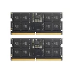 <span>Памет</span> 32GB (2x16GB) DDR5 5600 TEAM ELITE+ BL <span class='catalog-num-in-name'>TPBD532G5600HC46DC01</span> - 
