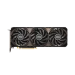 Видеокарта MSI RTX4070TI SUPER SHAD 3X OC 2