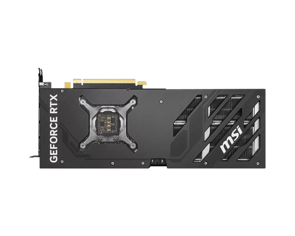 Видеокарта MSI RTX4070TI SUPER SHAD 3X OC 3