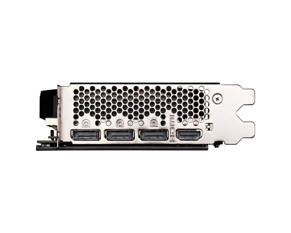 Видеокарта MSI RTX4070TI SUPER SHAD 3X OC 4