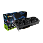 <span>Видеокарта</span> PALIT RTX 4070 Super INF 3 OC 12G <span class='catalog-num-in-name'>NED107ST19K9-1043S</span> - 