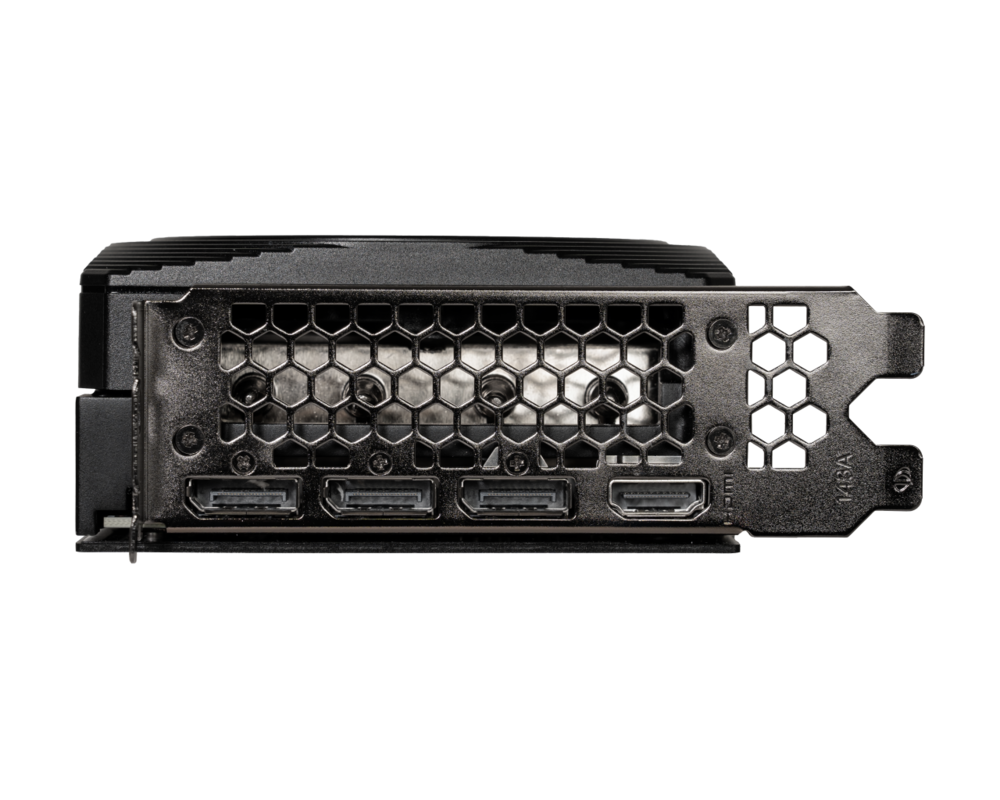 Видеокарта PALIT RTX 4070 Super INF 3 OC 12G 5