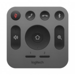 <span>Уеб камера</span> LOGITECH REMOTE FOR MEETUP CAM <span class='catalog-num-in-name'>993-001389</span> - 