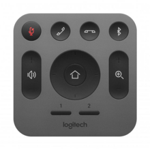  LOGITECH REMOTE FOR MEETUP CAM 789022 993-001389 на топ цена - PIC.bg