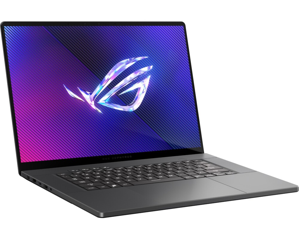 Лаптоп ASUS ROG Zephyrus G16 GU605MI-QR153W 2
