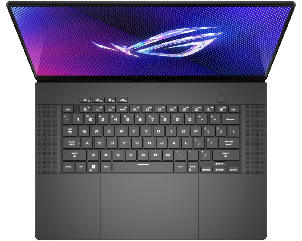 Лаптоп ASUS ROG Zephyrus G16 GU605MI-QR153W 4
