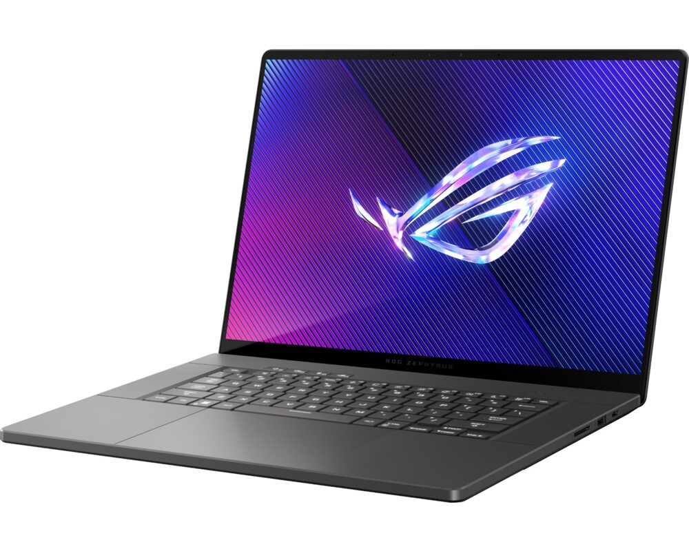 Лаптоп ASUS ROG Zephyrus G16 GU605MI-QR153W 3