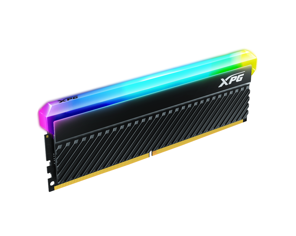 Памет 16G DDR4 3600 ADATA XPG D45G 2