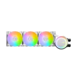 <span>Охладител за процесор</span> MSI MAG CORELIQUID E360 WHITE <span class='catalog-num-in-name'>306-7ZW6E27-C24</span> - 