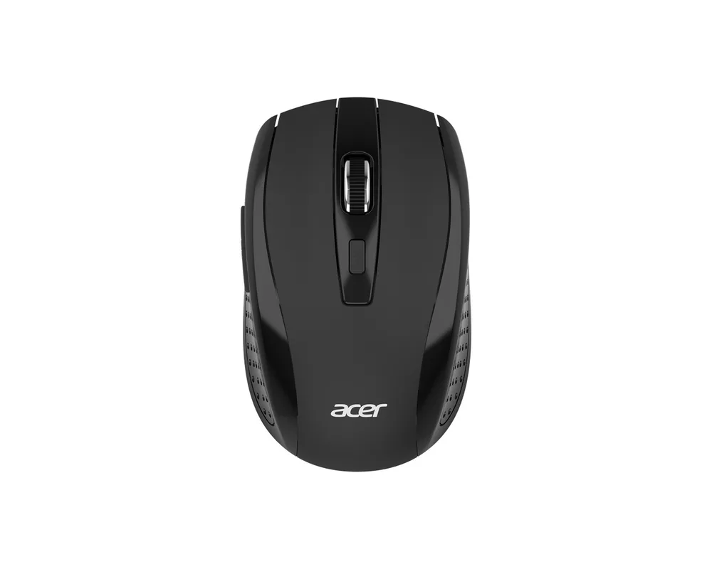 Мишка Acer Wireless mouse MX202 (retail pack) 6