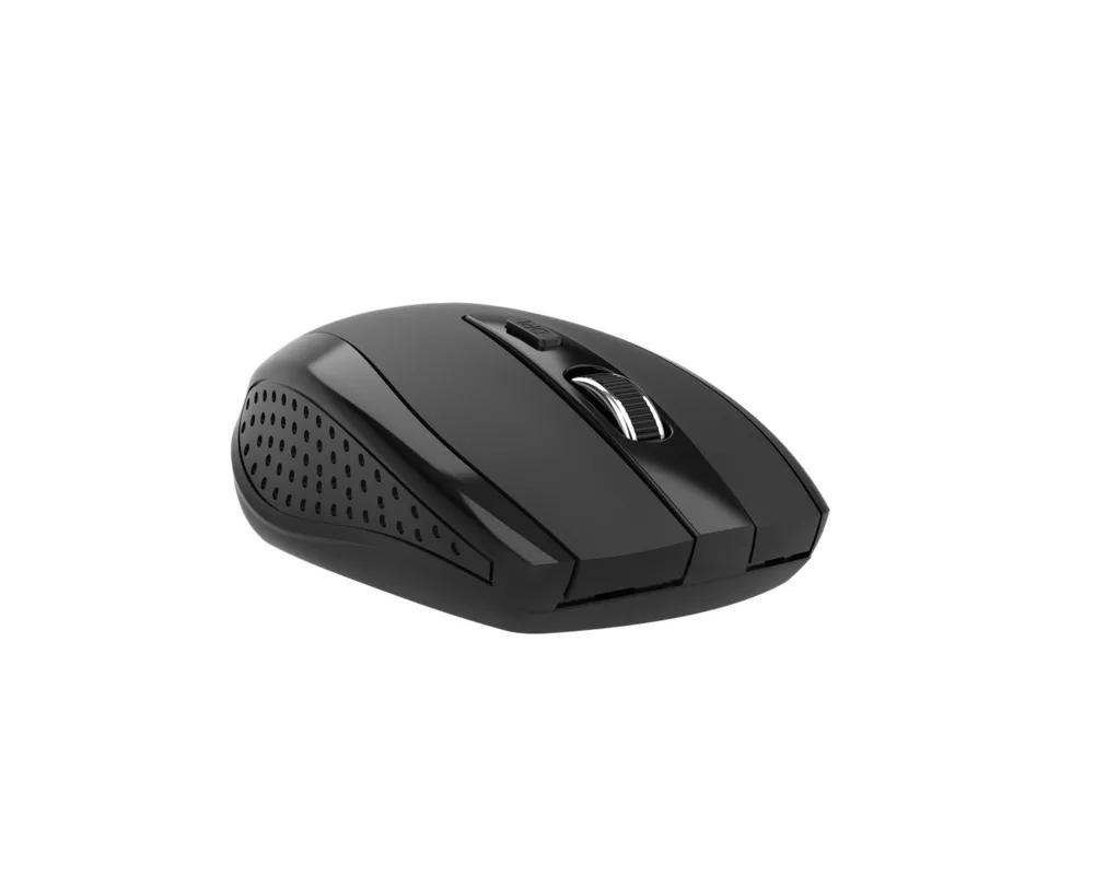 Мишка Acer Wireless mouse MX202 (retail pack) 7