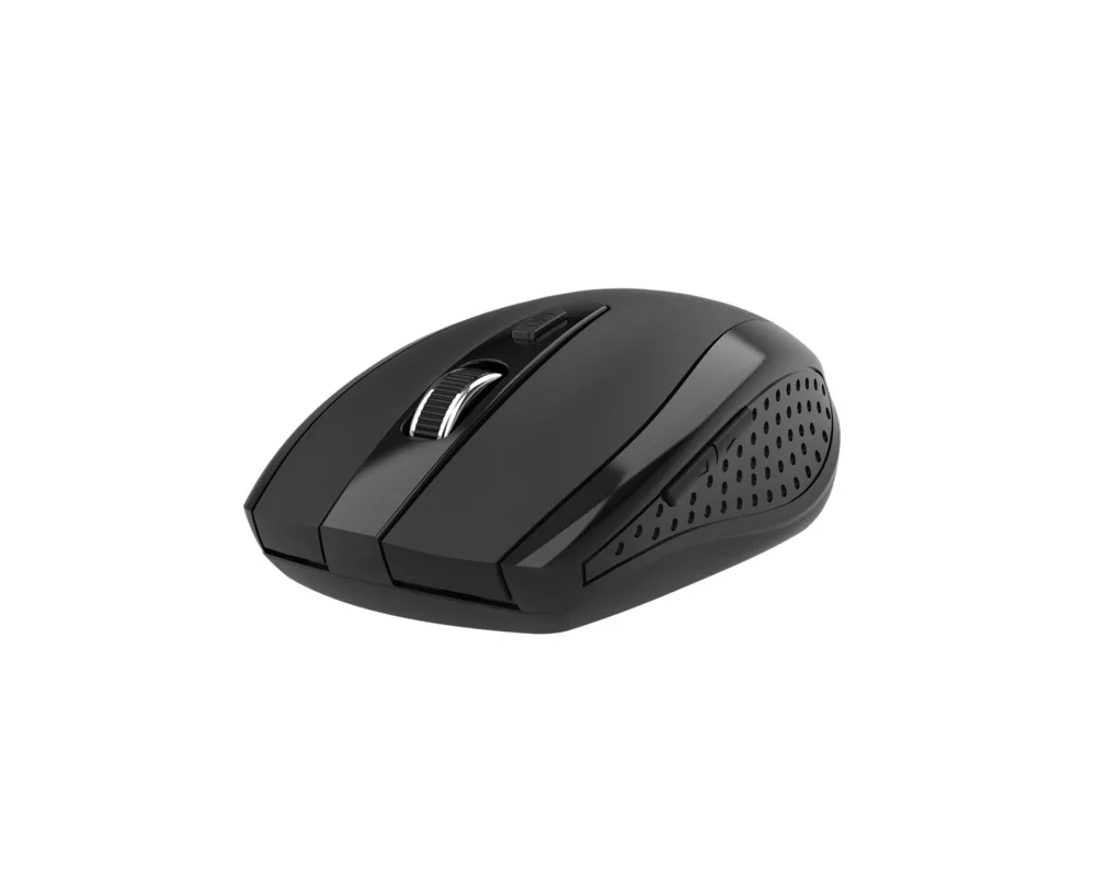Мишка Acer Wireless mouse MX202 (retail pack) 8