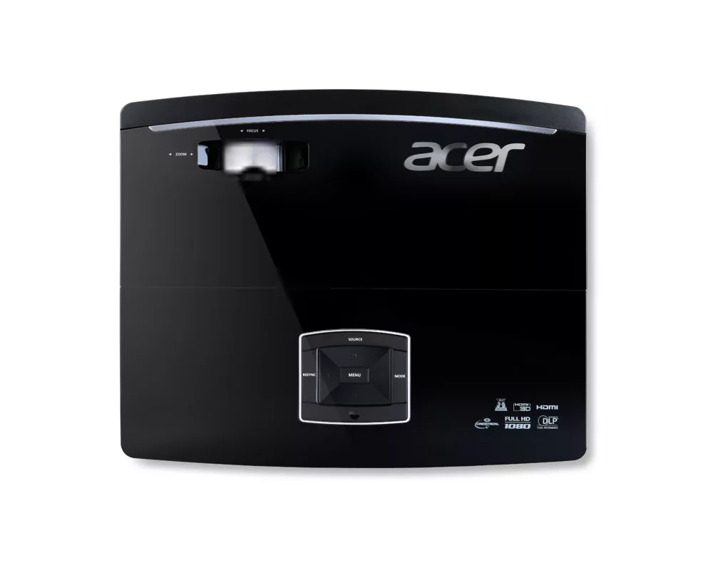 Мишка Acer Wireless mouse MX202 (retail pack) 5