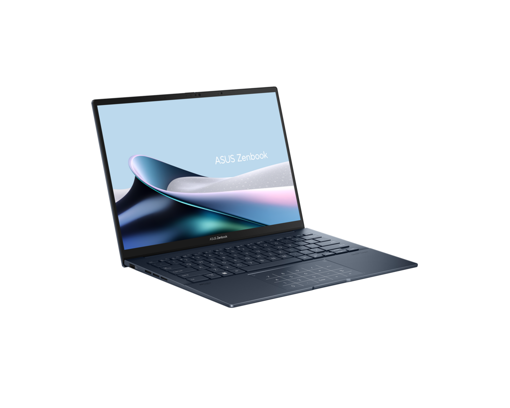Лаптоп ASUS Zenbook 14 UX3405CA-QL077W 2