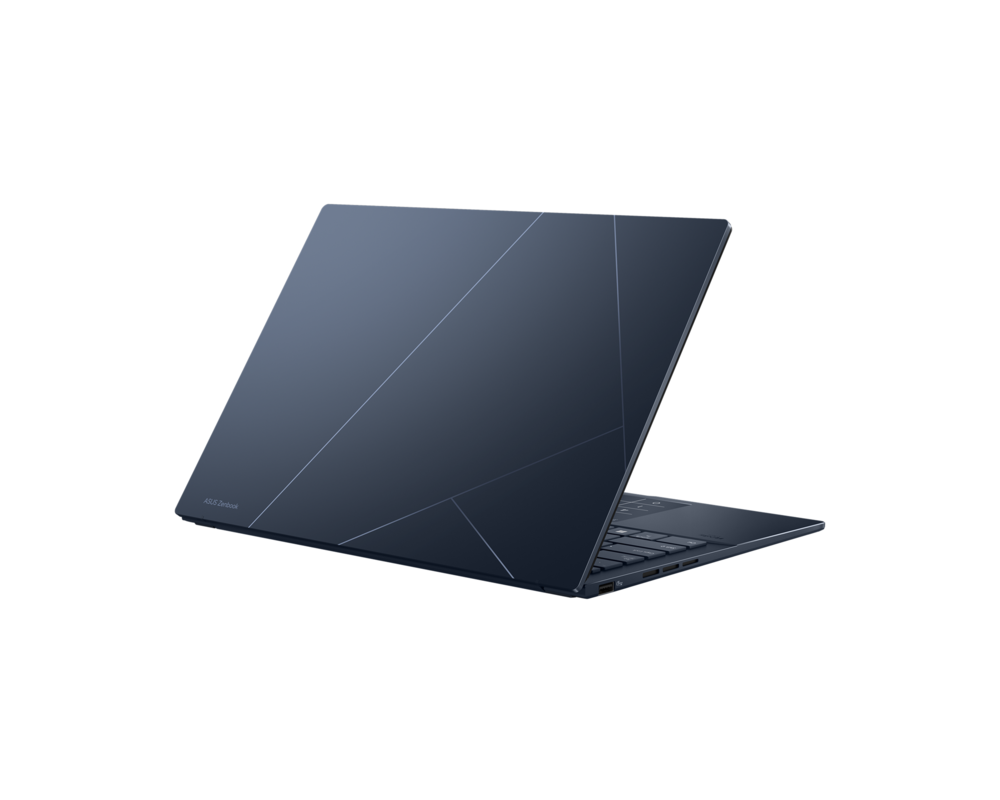 Лаптоп ASUS Zenbook 14 UX3405CA-QL077W 3
