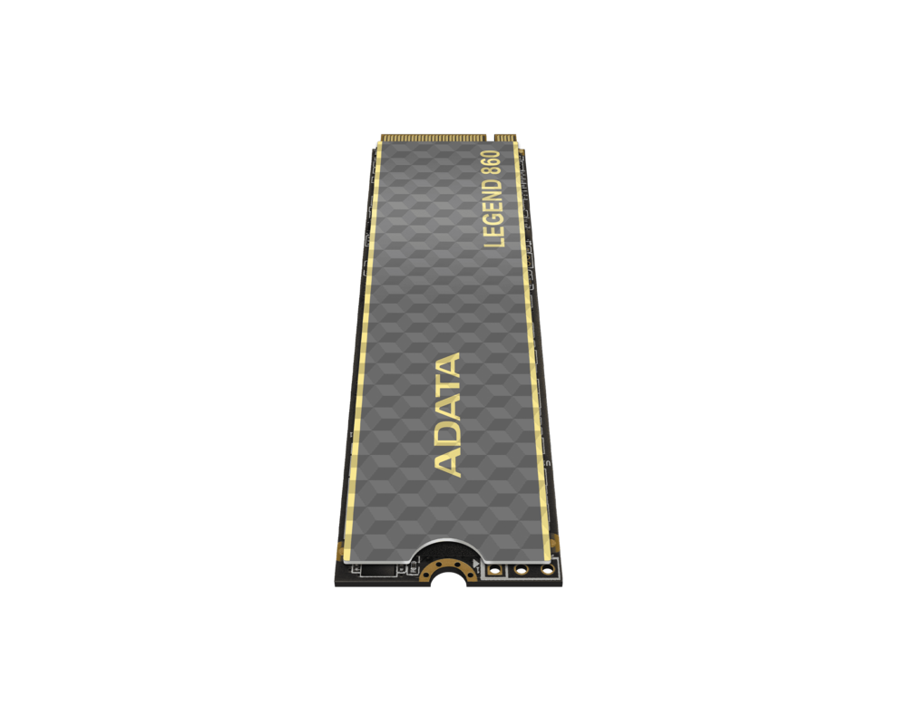 SSD 500GB SSD ADATA Legend 860 10