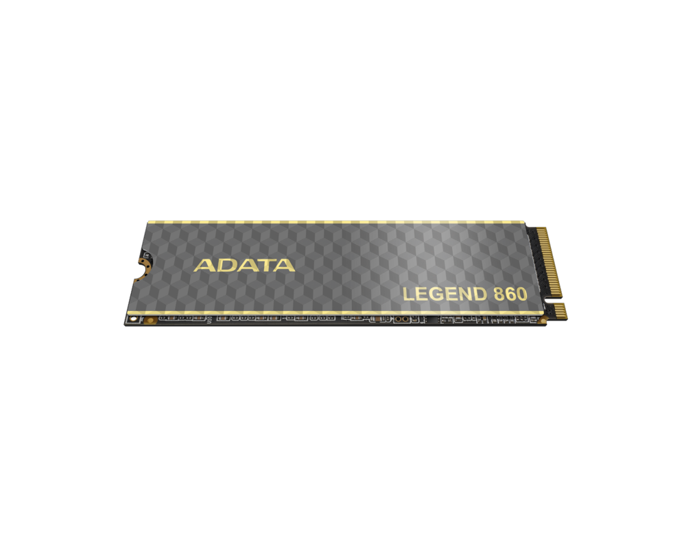 SSD 500GB SSD ADATA Legend 860 7