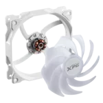 Вентилатор ADATA VENTO 120 ARGB PWM WHITE 5