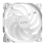 Вентилатор ADATA VENTO 120 ARGB PWM WHITE 4