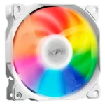 Вентилатор ADATA VENTO 120 ARGB PWM WHITE 7