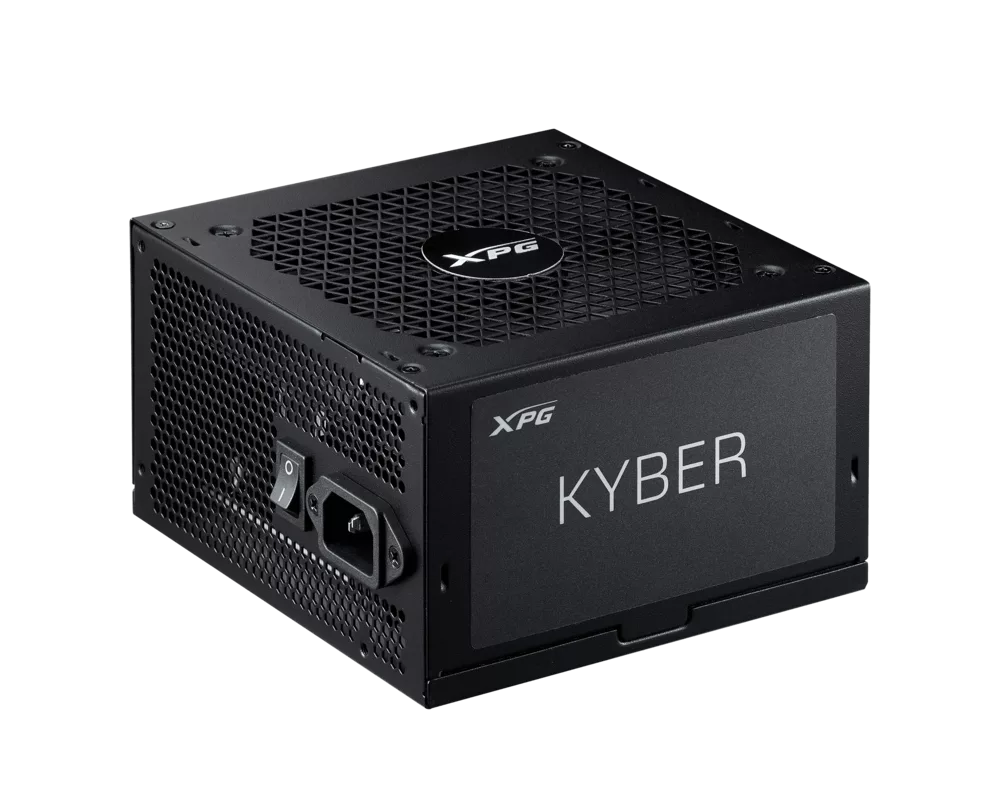 Захранване KYBER 750 BLACK 2