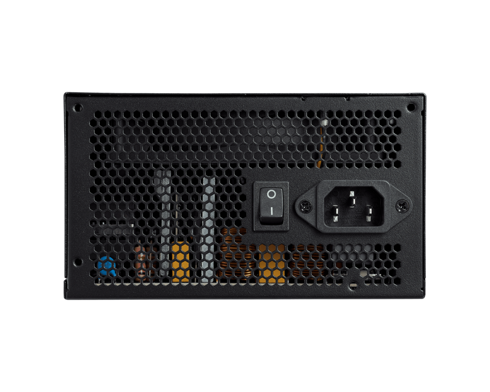 Захранване KYBER 750 BLACK 3