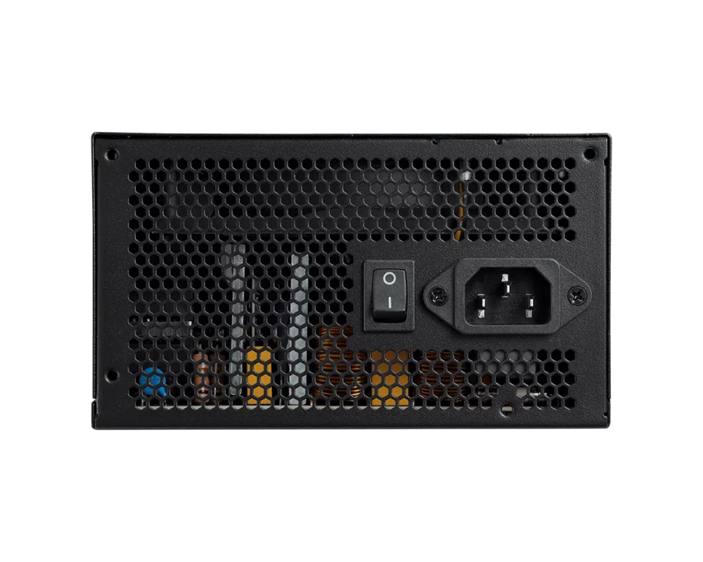 Захранване KYBER 750 BLACK 4