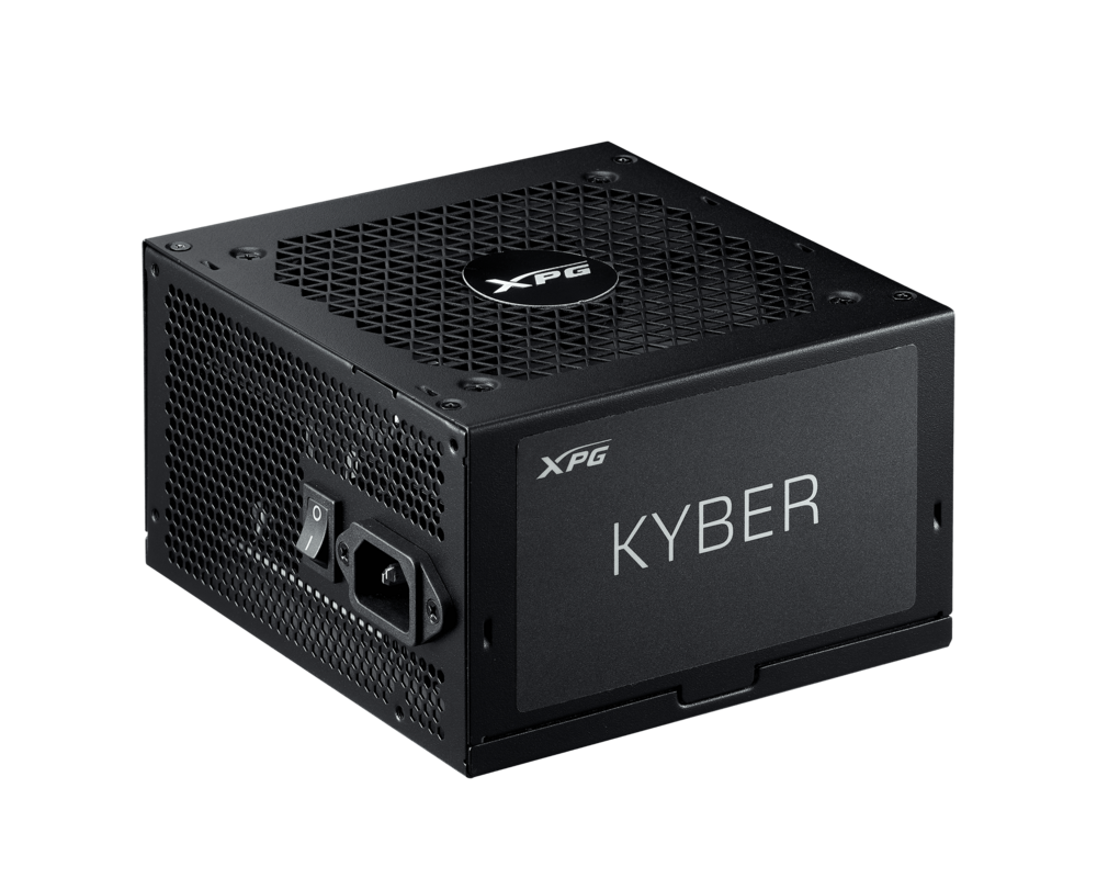 Захранване KYBER 850 BLACK