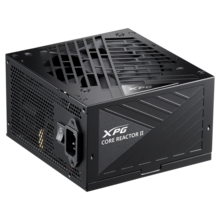  XPG CORE REACTOR IIVE 750G 792529 COREREACTORIIVE750G-BKCWU на топ цена - PIC.bg