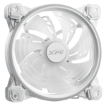 <span>Вентилатор</span> ADATA HURRICANE 120 ARGB PWM B <span class='catalog-num-in-name'>HURRICANE120ARGBPWM-WHCWW</span> - 